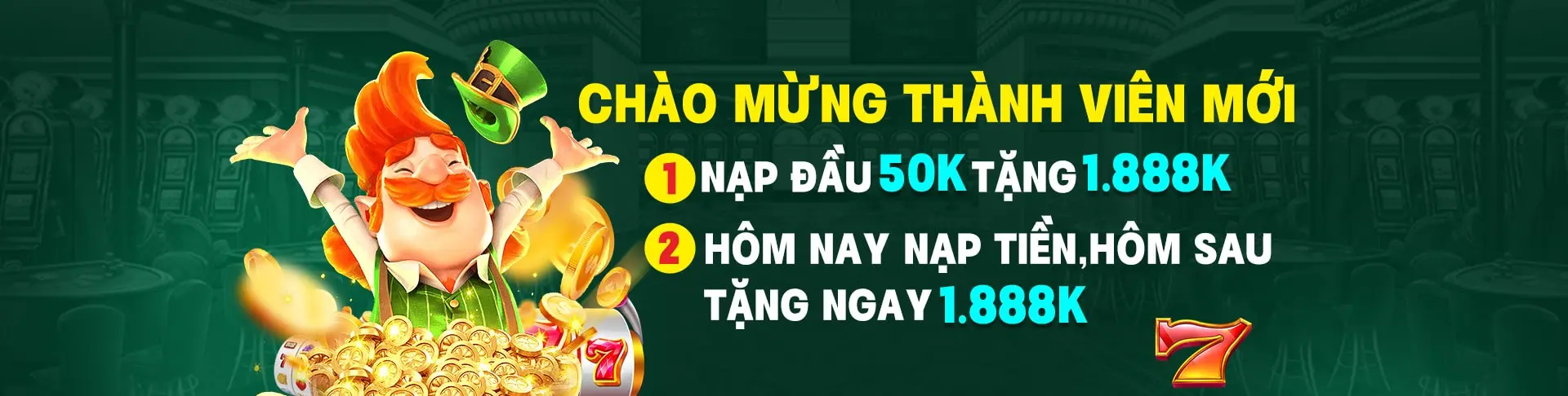 Chào mừng thành viên mới