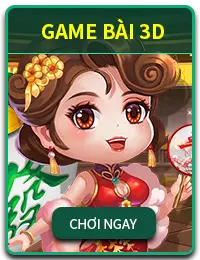 Game bài 3d hấp dẫn