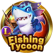 Bắn cá fishing ticon