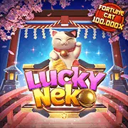 nổ hũ luckynek