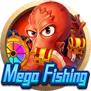 bắn cá mega fishing