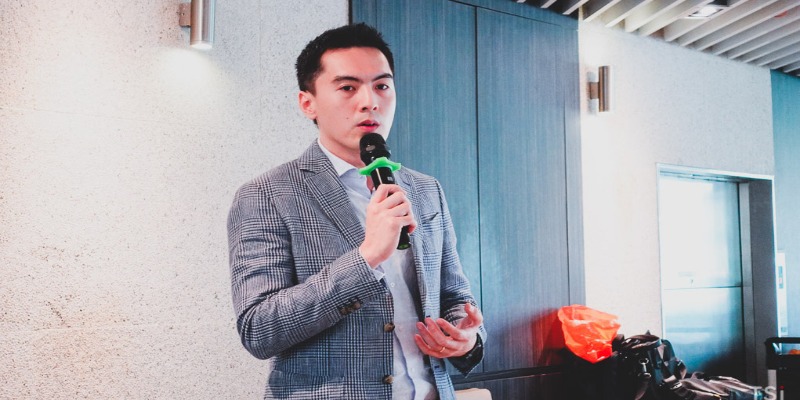 CEO Nguyễn Gia Bảo - Tự tay phát triển nhà cái CWIN từ con số 0